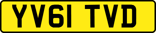 YV61TVD