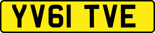 YV61TVE