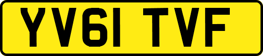 YV61TVF