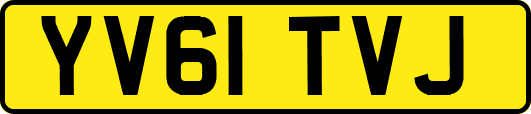 YV61TVJ