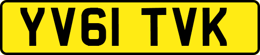YV61TVK