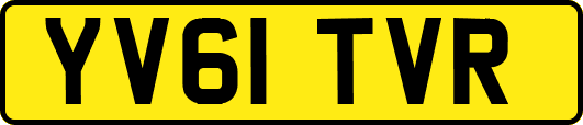YV61TVR