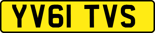 YV61TVS