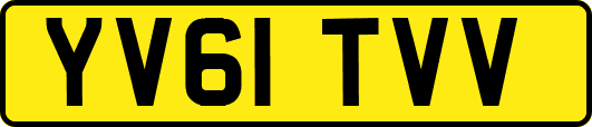 YV61TVV