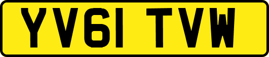 YV61TVW
