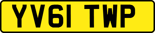 YV61TWP