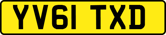YV61TXD