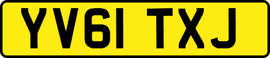 YV61TXJ