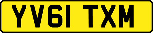 YV61TXM
