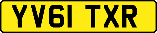 YV61TXR