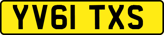 YV61TXS
