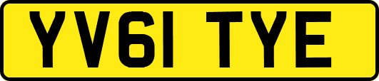 YV61TYE