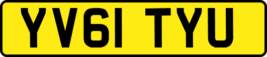 YV61TYU
