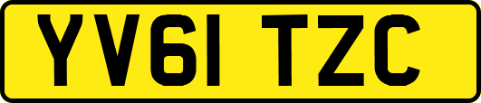 YV61TZC