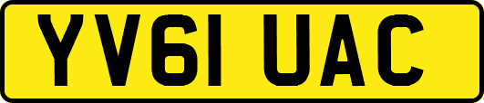 YV61UAC