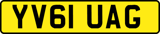 YV61UAG