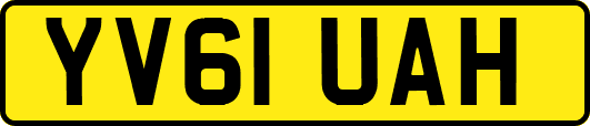 YV61UAH