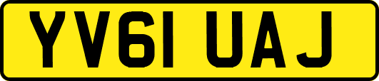 YV61UAJ