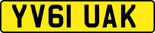 YV61UAK