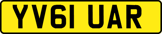 YV61UAR