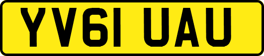 YV61UAU