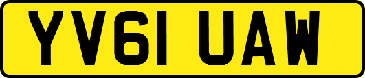 YV61UAW