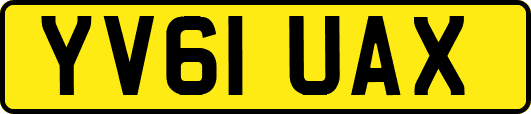 YV61UAX