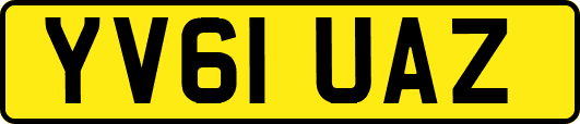 YV61UAZ