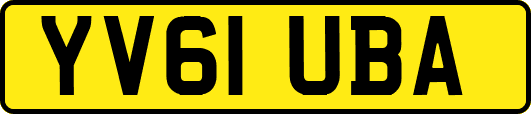 YV61UBA