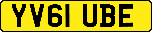 YV61UBE