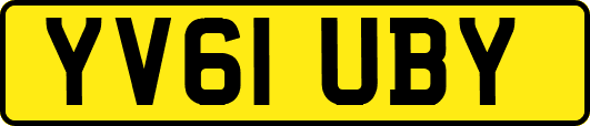 YV61UBY