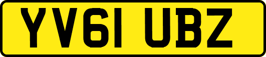 YV61UBZ