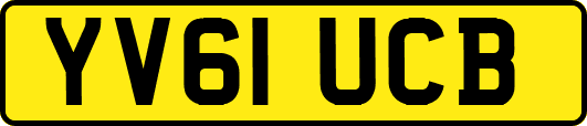 YV61UCB