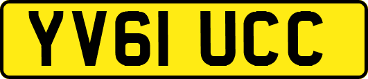 YV61UCC