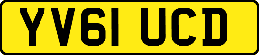 YV61UCD