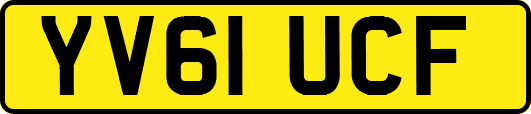 YV61UCF