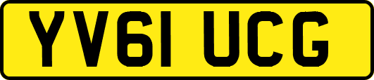 YV61UCG