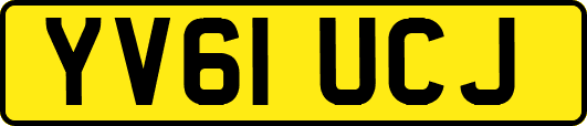 YV61UCJ