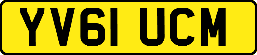 YV61UCM