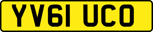 YV61UCO