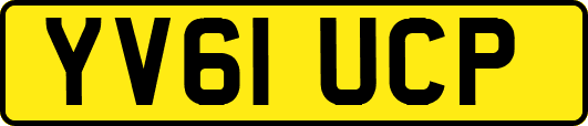 YV61UCP