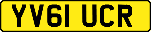 YV61UCR