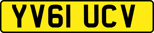 YV61UCV