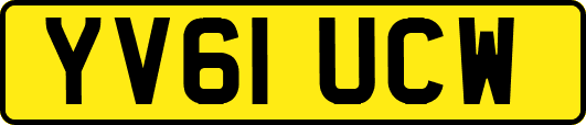 YV61UCW