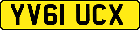YV61UCX
