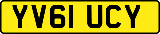 YV61UCY