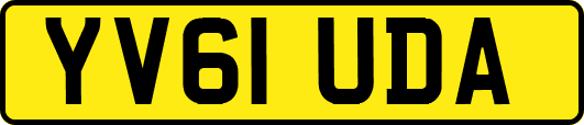 YV61UDA