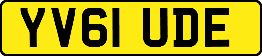 YV61UDE