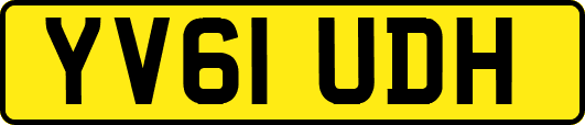 YV61UDH