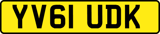 YV61UDK